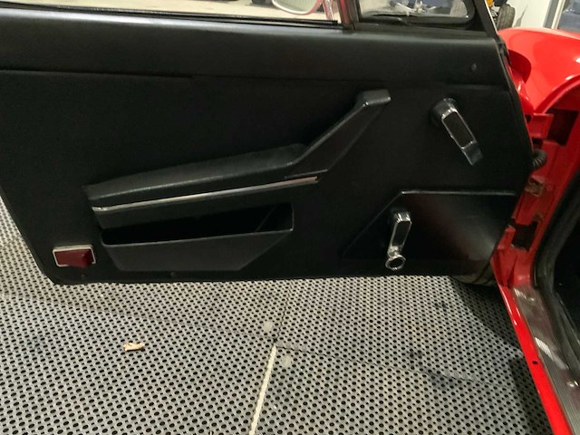 Alfa romeo - spider 1.6 - oldtimer - 1984 - afbeelding 19 van  37