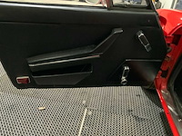 Alfa romeo - spider 1.6 - oldtimer - 1984 - afbeelding 19 van  37