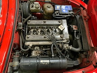 Alfa romeo - spider 1.6 - oldtimer - 1984 - afbeelding 22 van  37