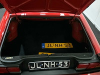 Alfa romeo - spider 1.6 - oldtimer - 1984 - afbeelding 25 van  37