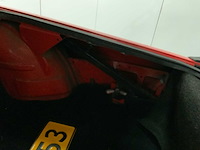 Alfa romeo - spider 1.6 - oldtimer - 1984 - afbeelding 26 van  37