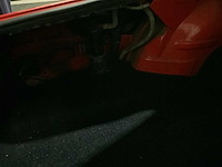 Alfa romeo - spider 1.6 - oldtimer - 1984 - afbeelding 27 van  37