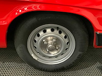 Alfa romeo - spider 1.6 - oldtimer - 1984 - afbeelding 28 van  37