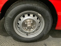 Alfa romeo - spider 1.6 - oldtimer - 1984 - afbeelding 29 van  37