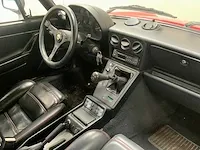Alfa romeo - spider 2.0 - 1987 - afbeelding 4 van  18