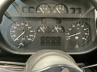 Alfa romeo - spider 2.0 - 1987 - afbeelding 6 van  18