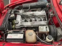 Alfa romeo - spider 2.0 - 1987 - afbeelding 7 van  18