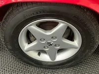 Alfa romeo - spider 2.0 - 1987 - afbeelding 10 van  18