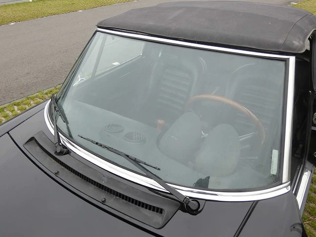 Alfa romeo - spider graduate - 2.0 veloce - youngtimer > 15 - afbeelding 7 van  35