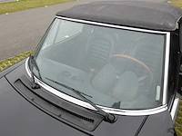 Alfa romeo - spider graduate - 2.0 veloce - youngtimer > 15 - afbeelding 7 van  35
