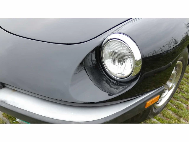 Alfa romeo - spider graduate - 2.0 veloce - youngtimer > 15 - afbeelding 10 van  35