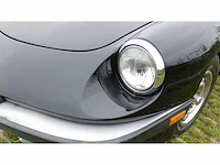 Alfa romeo - spider graduate - 2.0 veloce - youngtimer > 15 - afbeelding 10 van  35