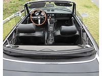 Alfa romeo - spider graduate - 2.0 veloce - youngtimer > 15 - afbeelding 11 van  35