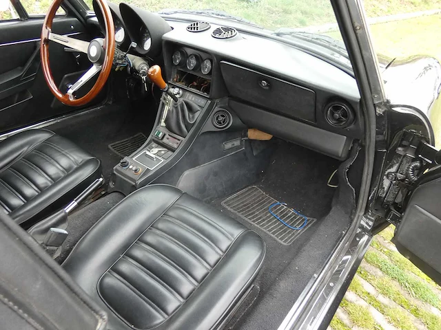 Alfa romeo - spider graduate - 2.0 veloce - youngtimer > 15 - afbeelding 15 van  35
