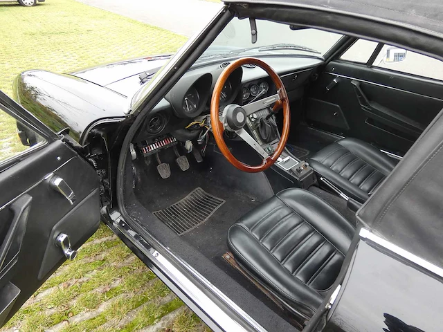 Alfa romeo - spider graduate - 2.0 veloce - youngtimer > 15 - afbeelding 16 van  35