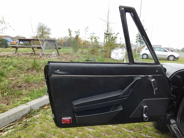 Alfa romeo - spider graduate - 2.0 veloce - youngtimer > 15 - afbeelding 17 van  35