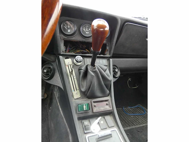 Alfa romeo - spider graduate - 2.0 veloce - youngtimer > 15 - afbeelding 19 van  35