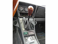 Alfa romeo - spider graduate - 2.0 veloce - youngtimer > 15 - afbeelding 19 van  35