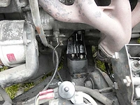 Alfa romeo - spider graduate - 2.0 veloce - youngtimer > 15 - afbeelding 28 van  35