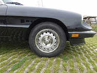 Alfa romeo - spider graduate - 2.0 veloce - youngtimer > 15 - afbeelding 31 van  35