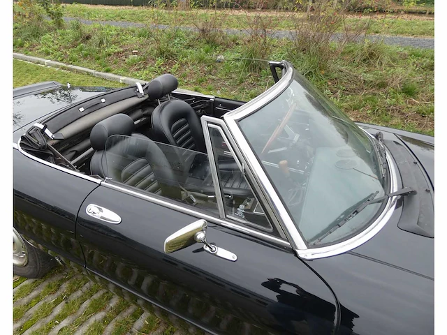 Alfa romeo - spider graduate - 2.0 veloce - youngtimer > 15 - afbeelding 34 van  35