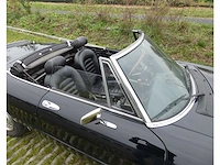 Alfa romeo - spider graduate - 2.0 veloce - youngtimer > 15 - afbeelding 34 van  35