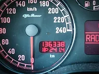Alfa romeo 147 - 2.0 t.spark business pro selespeed 93-klb-2 - afbeelding 3 van  21