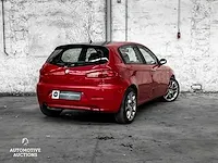 Alfa romeo 147 1.6 ts blackline ii 105pk 2007 -orig. nl- 60-xr-zn - afbeelding 3 van  45