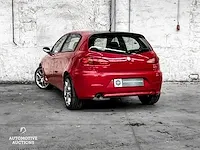Alfa romeo 147 1.6 ts blackline ii 105pk 2007 -orig. nl- 60-xr-zn - afbeelding 8 van  45