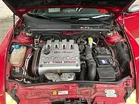 Alfa romeo 147 1.6 ts blackline ii 105pk 2007 -orig. nl- 60-xr-zn - afbeelding 18 van  45