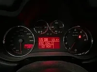 Alfa romeo 147 1.6 ts blackline ii 105pk 2007 -orig. nl- 60-xr-zn - afbeelding 25 van  45