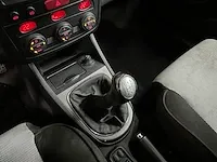 Alfa romeo 147 1.6 ts blackline ii 105pk 2007 -orig. nl- 60-xr-zn - afbeelding 29 van  45