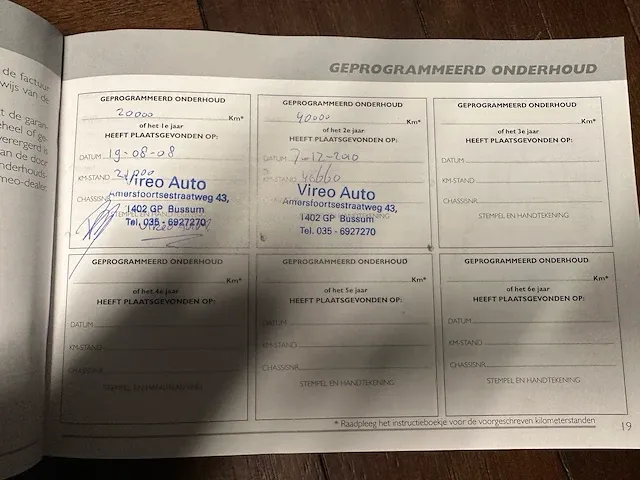 Alfa romeo 147 1.6 ts blackline ii 105pk 2007 -orig. nl- 60-xr-zn - afbeelding 38 van  45