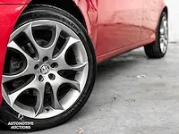 Alfa romeo 147 1.6 ts blackline ii 105pk 2007 -orig. nl- 60-xr-zn - afbeelding 34 van  45