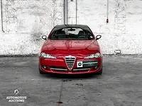Alfa romeo 147 1.6 ts blackline ii 105pk 2007 -orig. nl- 60-xr-zn - afbeelding 41 van  45