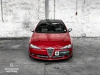 Alfa romeo 147 1.6 ts blackline ii 105pk 2007 -orig. nl- 60-xr-zn - afbeelding 42 van  45