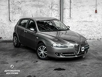 Alfa romeo 147 1.6 ts business 105pk 2008 - afbeelding 10 van  63