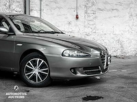 Alfa romeo 147 1.6 ts business 105pk 2008 - afbeelding 12 van  63