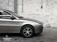 Alfa romeo 147 1.6 ts business 105pk 2008 - afbeelding 15 van  63