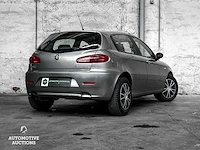 Alfa romeo 147 1.6 ts business 105pk 2008 - afbeelding 16 van  63