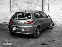 Alfa romeo 147 1.6 ts business 105pk 2008 - afbeelding 17 van  63