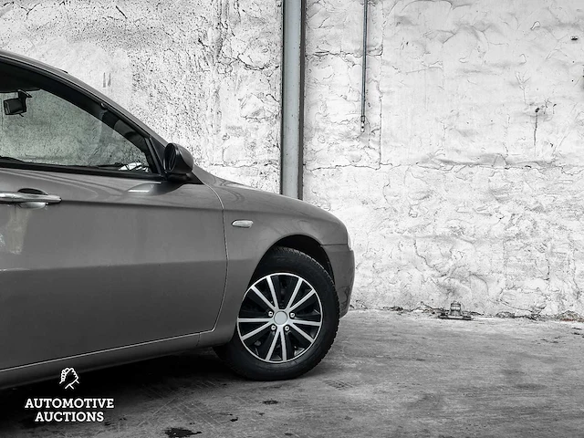 Alfa romeo 147 1.6 ts business 105pk 2008 - afbeelding 19 van  63
