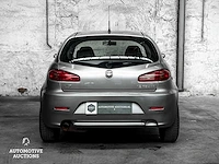 Alfa romeo 147 1.6 ts business 105pk 2008 - afbeelding 20 van  63