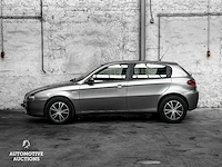 Alfa romeo 147 1.6 ts business 105pk 2008 - afbeelding 27 van  63