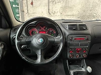 Alfa romeo 147 1.6 ts business 105pk 2008 - afbeelding 32 van  63