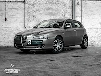 Alfa romeo 147 1.6 ts business 105pk 2008 - afbeelding 3 van  63