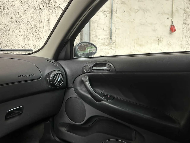 Alfa romeo 147 1.6 ts business 105pk 2008 - afbeelding 42 van  63