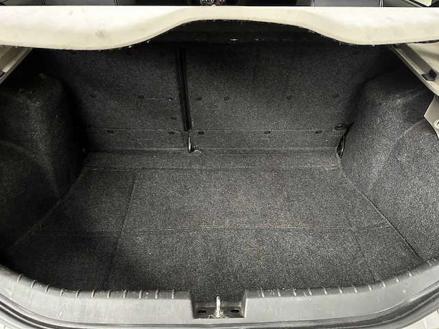 Alfa romeo 147 1.6 ts business 105pk 2008 - afbeelding 44 van  63