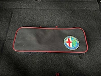 Alfa romeo 147 1.6 ts business 105pk 2008 - afbeelding 46 van  63