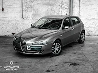Alfa romeo 147 1.6 ts business 105pk 2008 - afbeelding 4 van  63
